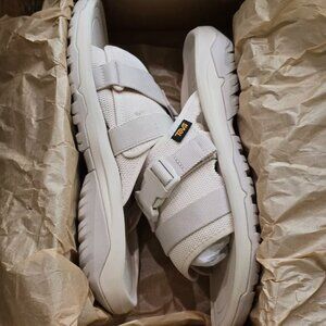 Teva Women's Hurricane Verge Slides